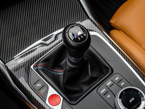 Used 2023 BMW M2 w/ Lighting Package image 21