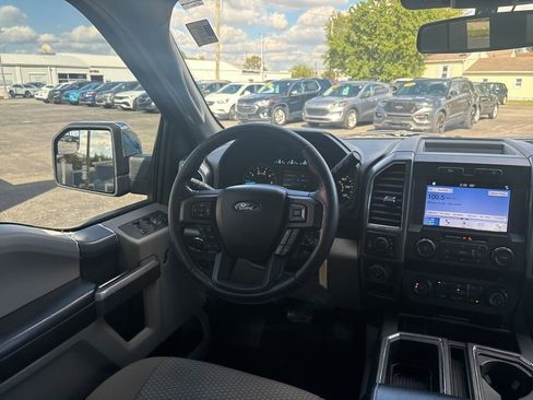 Used 2019 Ford F150 XLT w/ Equipment Group 302A Luxury image 29