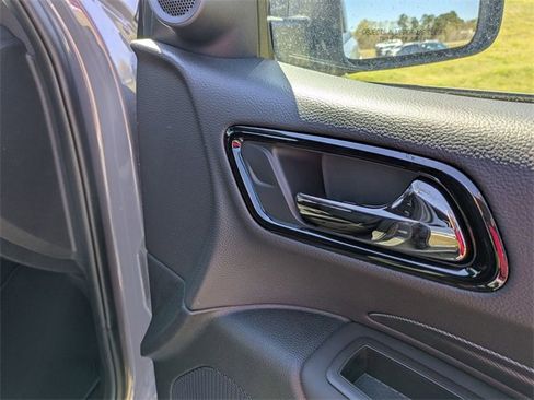 New 2025 Dodge Durango R/T image 36