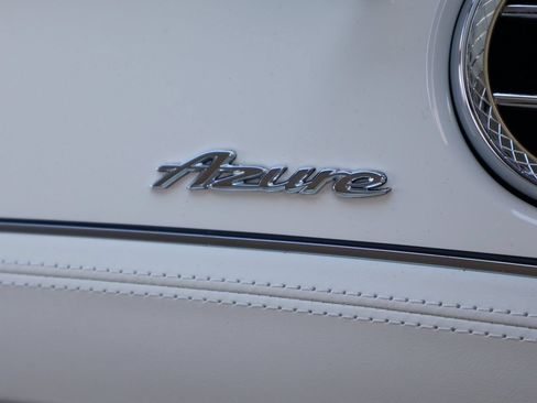Used 2026 Bentley Continental GTC AWD/4WD image 21