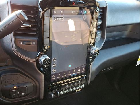 New 2026 RAM 2500 Tradesman image 10