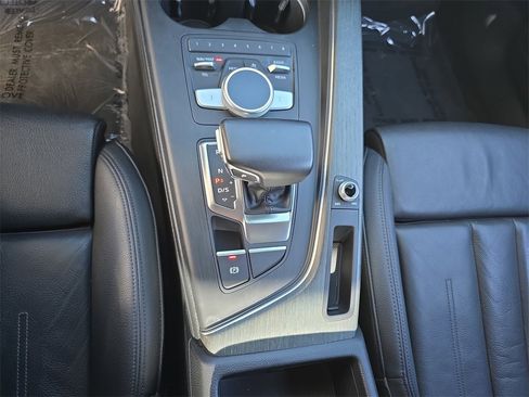 Used 2018 Audi A4 2.0T Premium Plus w/ Premium Plus Package image 27