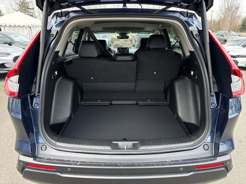 New 2026 Honda CR-V EX-L image 13