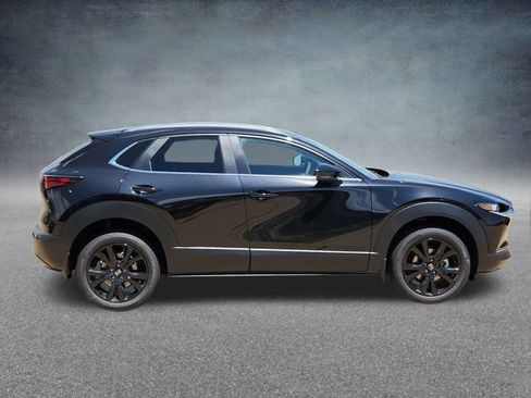 New 2025 MAZDA CX-30 AWD 2.5 S w/ Select Sport Pkg image 8