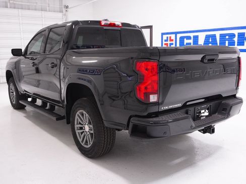 New 2026 Chevrolet Colorado LT w/ Advanced Trailering Package image 7