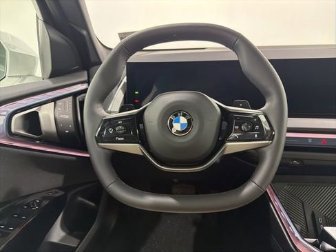 Used 2026 BMW X3 xDrive30 w/ Convenience Package AWD/4WD image 29