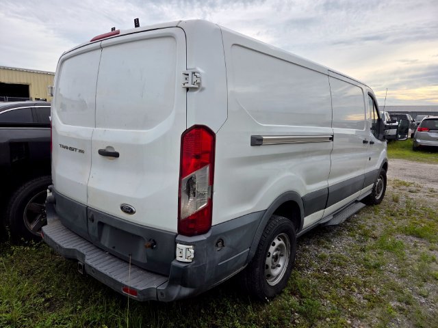 Used 2015 Ford Transit 350 148 Low Roof RWD image 5
