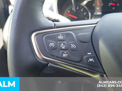 Used 2024 Chevrolet Equinox LT image 11