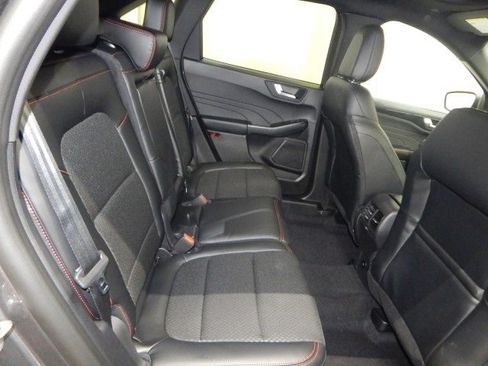 New 2026 Ford Escape ST-Line w/ Tech Pack #1 image 18