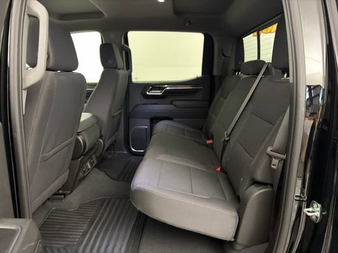 Used 2023 GMC Sierra 1500 SLE w/ Preferred Package RWD image 16