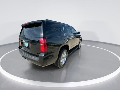 Used 2019 Chevrolet Tahoe LT AWD/4WD image 8