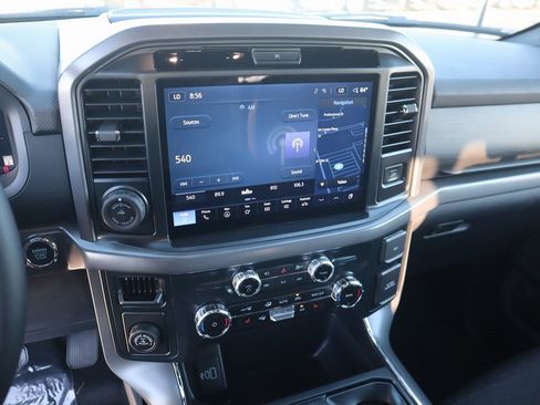 New 2025 Ford F150 XLT w/ Equipment Group 302A MID image 5