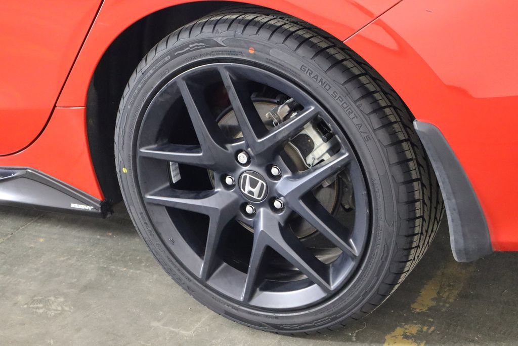 Used 2022 Honda Civic Si image 36