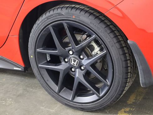 Used 2022 Honda Civic Si image 36