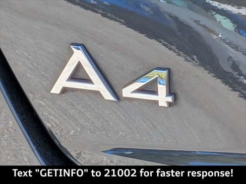 Used 2023 Audi A4 2.0T Premium AWD/4WD image 15