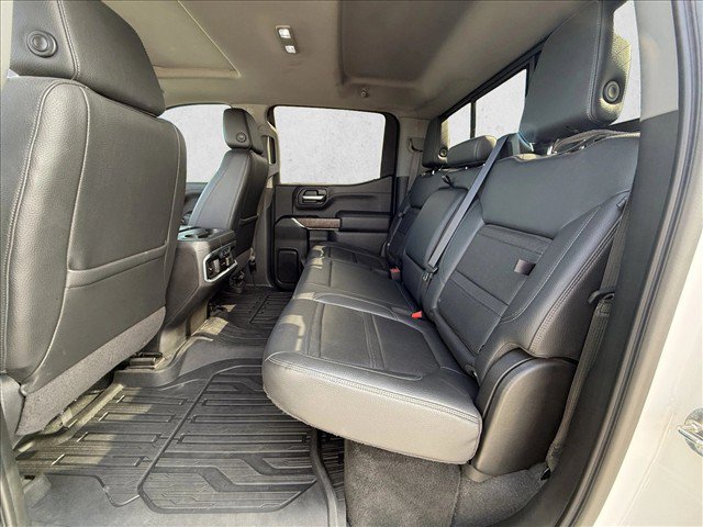 Used 2020 GMC Sierra 1500 Denali w/ Technology Package AWD/4WD image 22