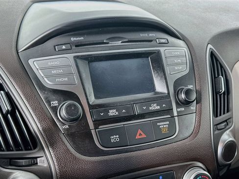Used 2015 Hyundai Tucson SE AWD/4WD image 13