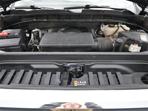 Used 2020 GMC Sierra 1500 SLT w/ SLT Premium Package image 22