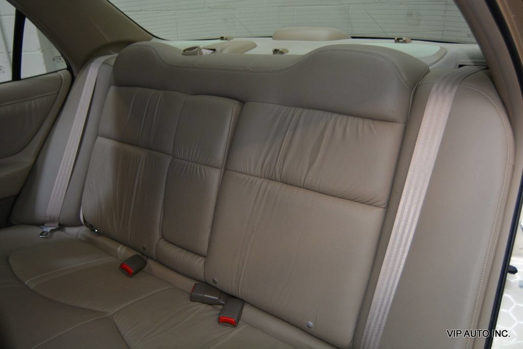 Used 2002 Honda Accord EX image 21