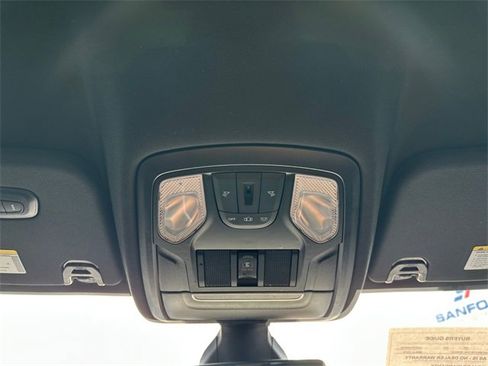 Used 2022 RAM 1500 Big Horn image 27