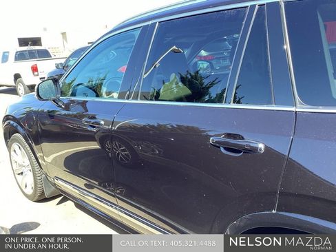 Used 2018 Volvo XC90 T8 Inscription w/ Convenience Package image 9