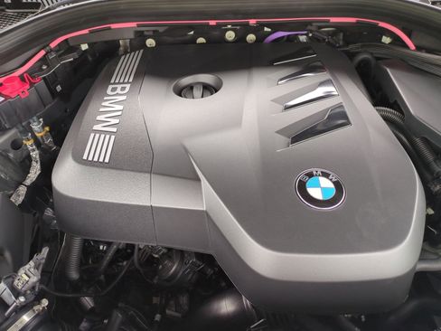 Certified 2026 BMW X3 xDrive30 image 32