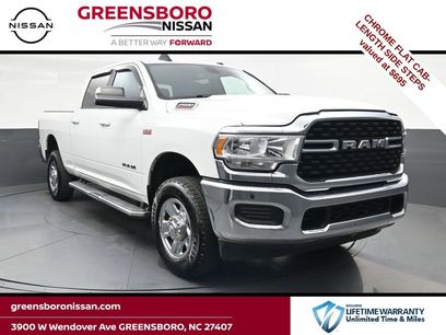 Used 2022 RAM 2500 Big Horn