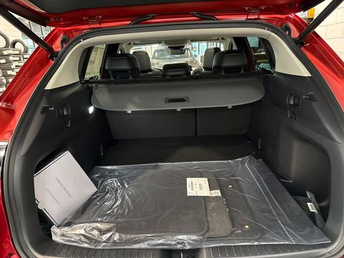 New 2026 MAZDA CX-50 AWD 2.5 S w/ Cargo Package image 7