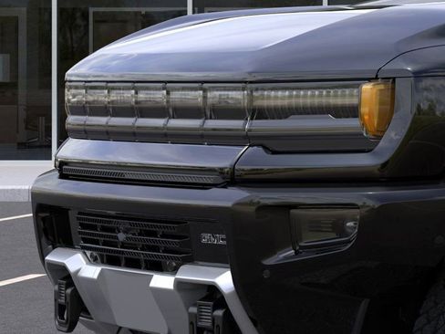New 2025 GMC Hummer EV 2X image 13