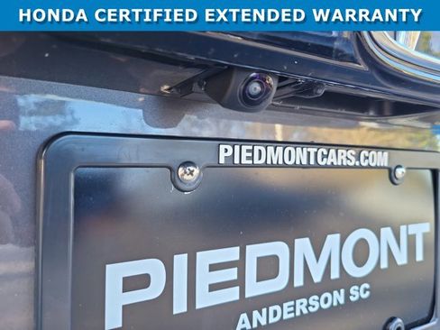 Used 2025 Honda Odyssey Touring image 14