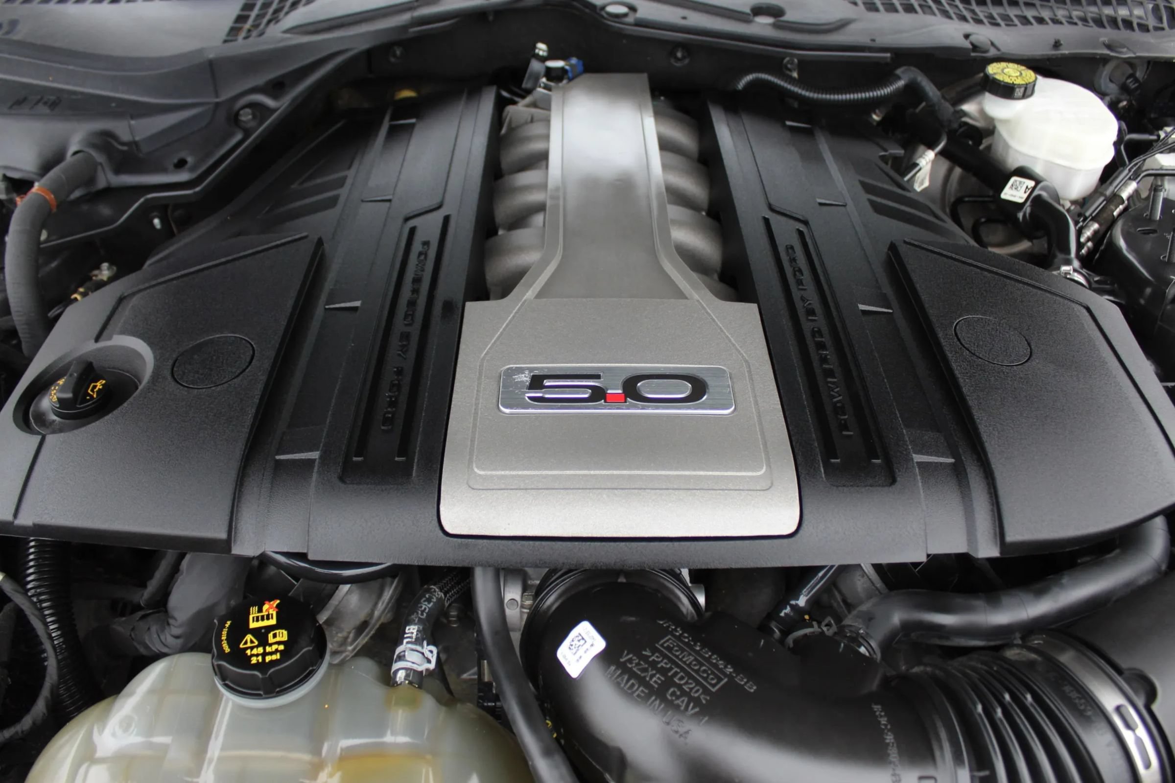 Used 2020 Ford Mustang GT RWD image 26