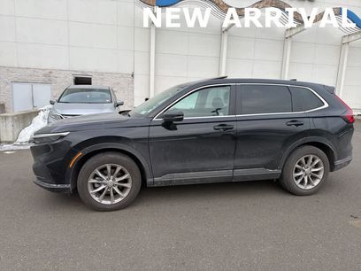 Used 2023 Honda CR-V EX