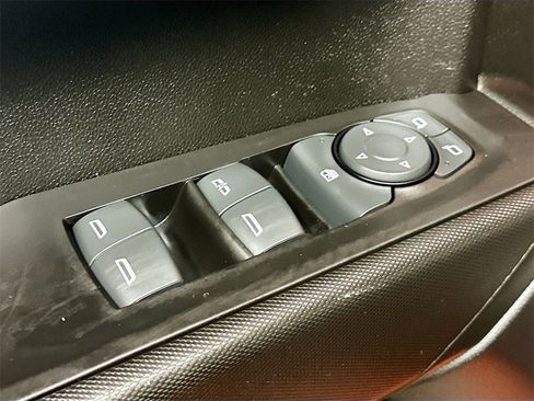 Certified 2021 Chevrolet Silverado 1500 Custom Trail Boss image 19