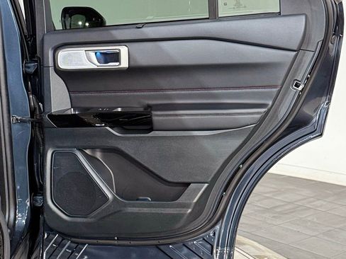Used 2023 Ford Explorer ST w/ Equipment Group 401A image 74