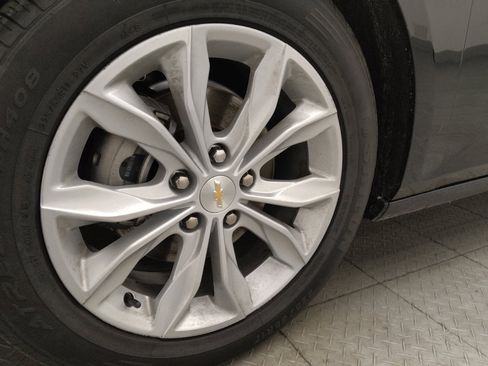 Used 2025 Chevrolet Malibu LT image 31