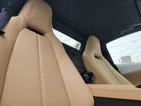 New 2026 MAZDA MX-5 Miata RF Grand Touring RWD image 14