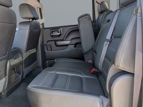 Used 2017 GMC Sierra 2500 Denali w/ Duramax Plus Package image 14