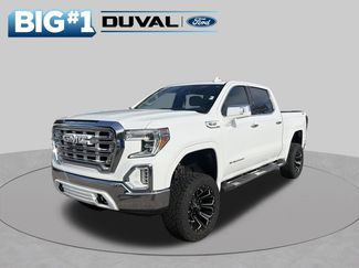 Used 2019 GMC Sierra 1500 SLT w/ SLT Premium Package AWD/4WD 360° Tour