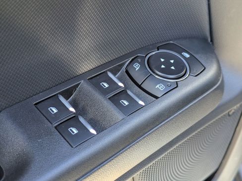 New 2025 Ford Bronco Sport Outer Banks w/ Outer Banks Tech Package+ image 11