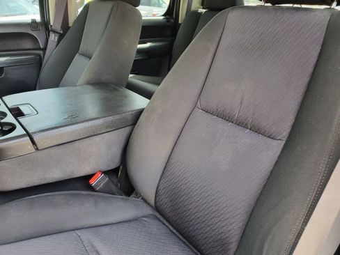 Used 2013 GMC Sierra 1500 SLE RWD image 18