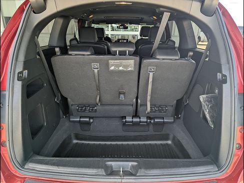 Used 2024 Honda Odyssey Sport image 23