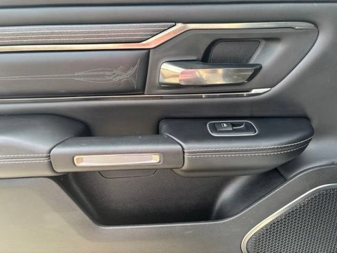 Certified 2021 RAM 1500 Limited w/ Bed Utility Group AWD/4WD image 18