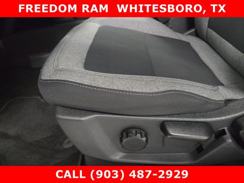 Used 2025 Ford Bronco Big Bend image 19