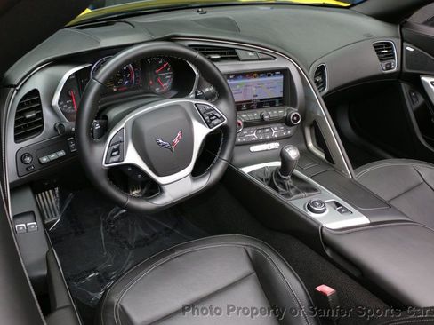 Used 2019 Chevrolet Corvette Grand Sport image 25