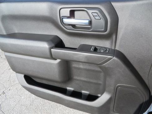 Used 2023 Chevrolet Silverado 1500 W/T w/ WT Fleet Convenience Package image 22