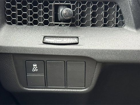 Certified 2024 Honda CR-V EX image 33