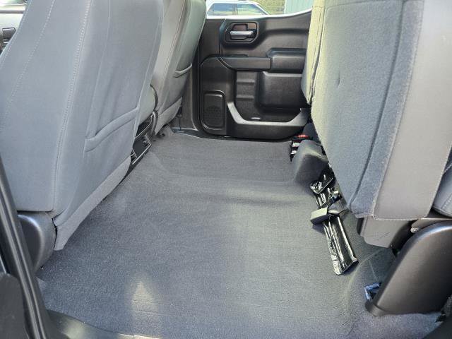 Used 2022 Chevrolet Silverado 1500 Custom w/ Safety Confidence Package AWD/4WD image 25