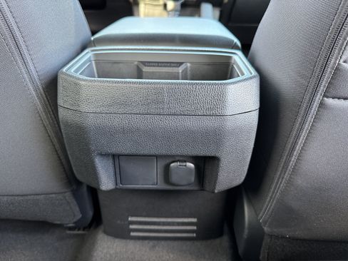 New 2026 Toyota Tacoma SR5 RWD image 7