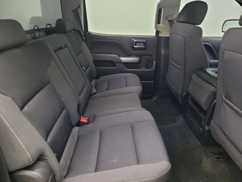 Used 2018 Chevrolet Silverado 1500 LT image 19