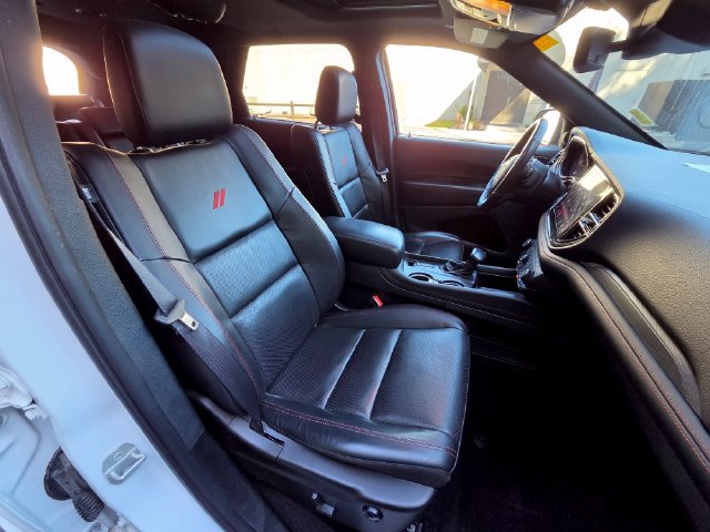 Used 2023 Dodge Durango R/T AWD/4WD image 30